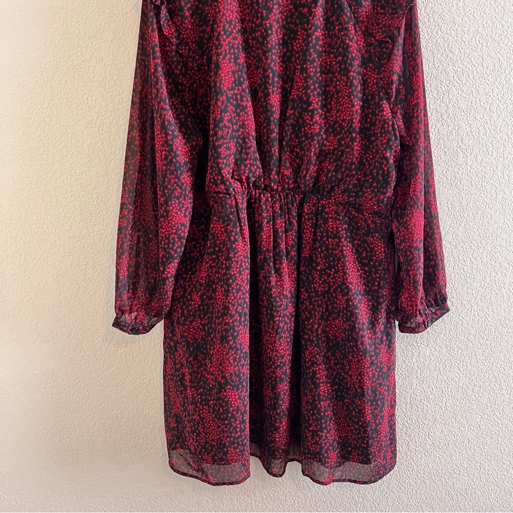 Beachlunchlounge Kelsea Baby Doll Dress Size XXL - Picture 7 of 10